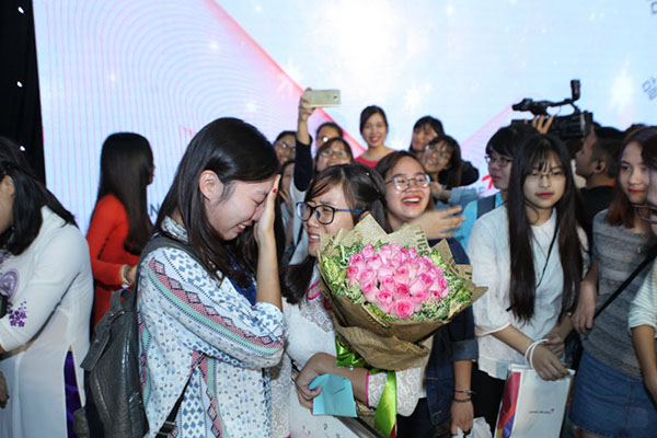 Du học Hàn Quốc tạo cơ hội du học, du lịch cho 20 sinh viên Việt Nam