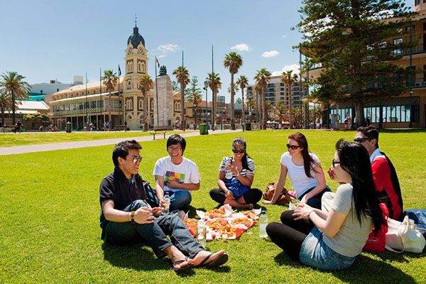 Điều kiện du học Úc 2019 cần những gì? | HALO