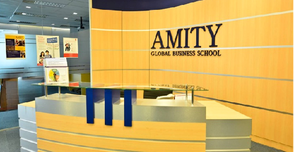 Trường Đại học Amity