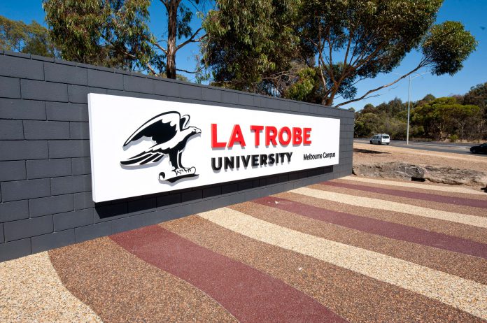 La-Trobe-sign