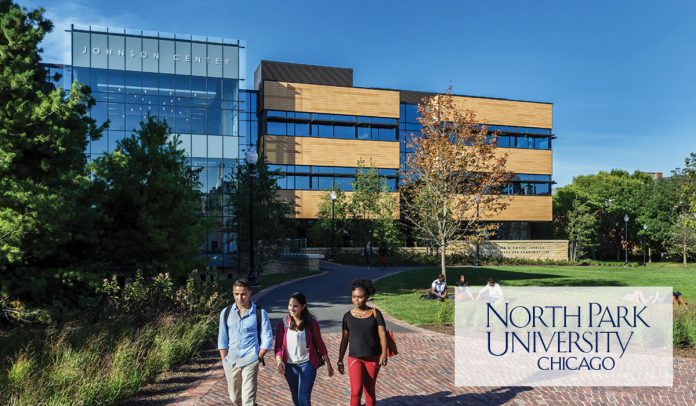 NorthPark_students
