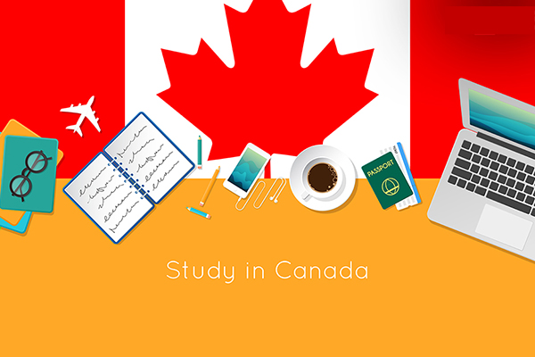 Những điều cần biết về thư mời nhập học tại Canada