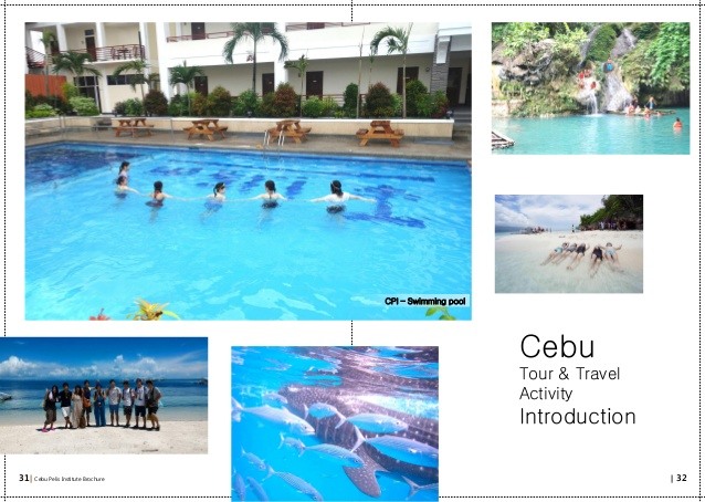 Trường Anh ngữ Cebu Pelis Institute Philippines