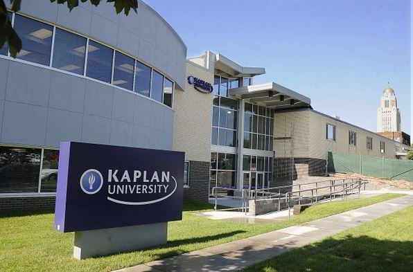 Du học Singapore sớm với  Trường Kaplan Singapore