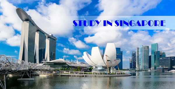 Kinh nghiệm du học singapore