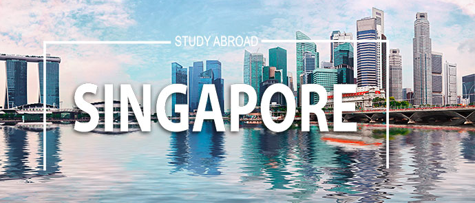 Du học ngành quản trị du lịch khách sạn ở singapore