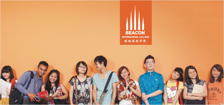 Du học Singapore sớm với  Trường Cao đẳng Quốc tế Beacon