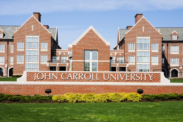 Trường Đại học John Carroll
