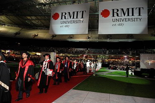 Đại học RMIT 