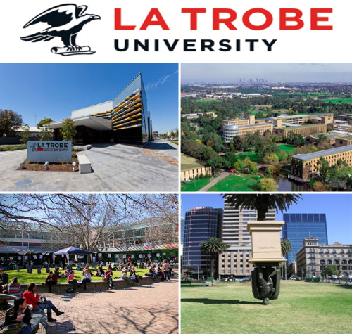 latrobe_university