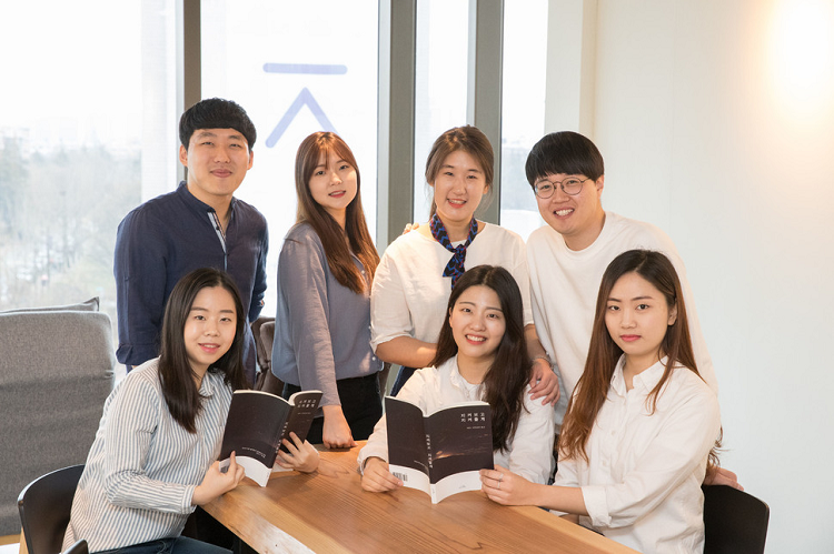 Kinh nghiệm xin việc làm thêm lương cao của sinh viên trường Dongwon