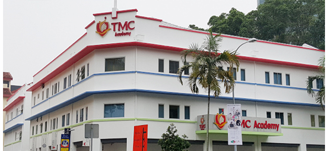 Chương trình thạc sĩ ngành nhà hàng khách sạn tại trường TMC