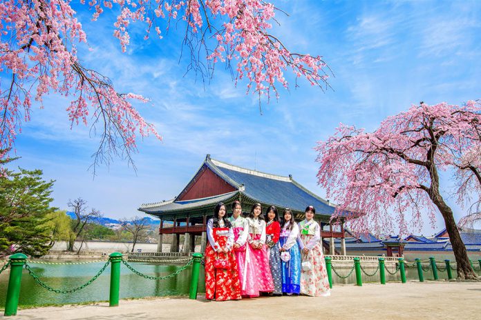 Hanbok-han-Quoc