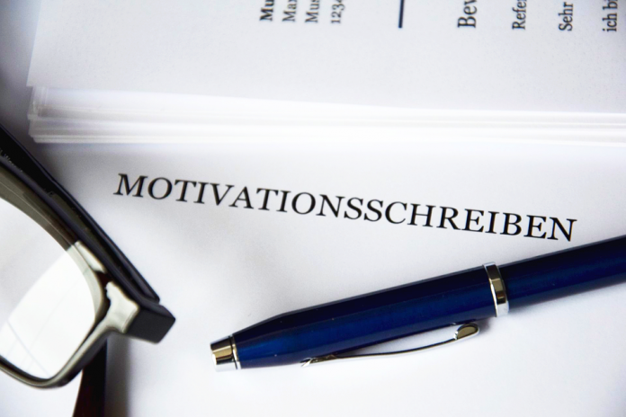 motivation-letter