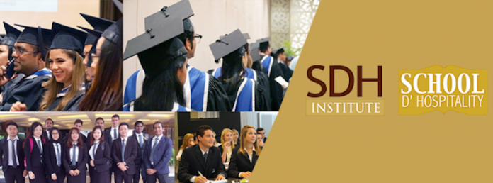 sdh-institute