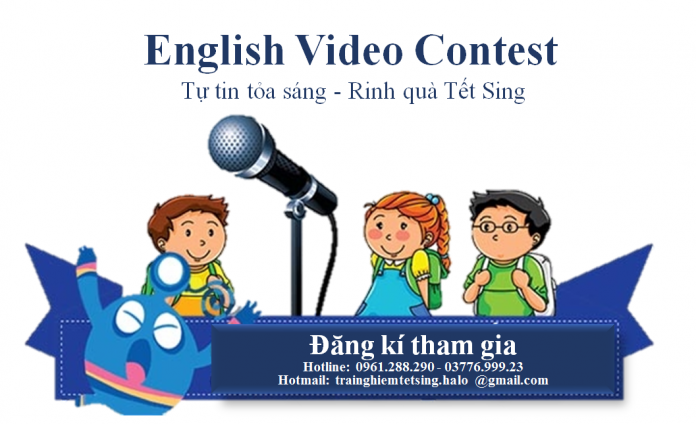 thi tieng anh